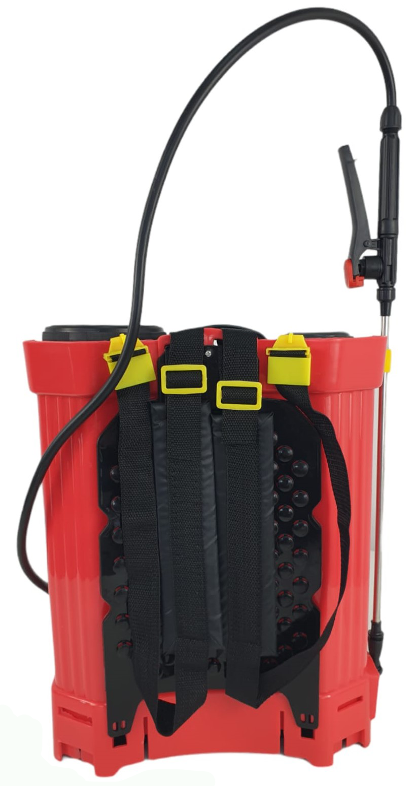 Pompa de stropit cu acumulator (vermorel) ELEFANT SE 18L, 12V, tija 80cm