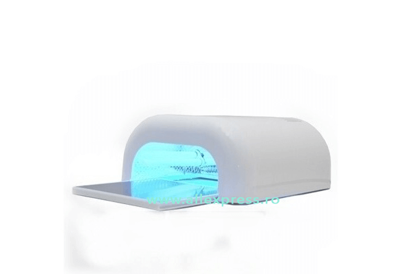 Lampa UV alba - 35W