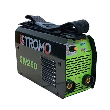Aparat de sudura invertor STROMO SW 250 