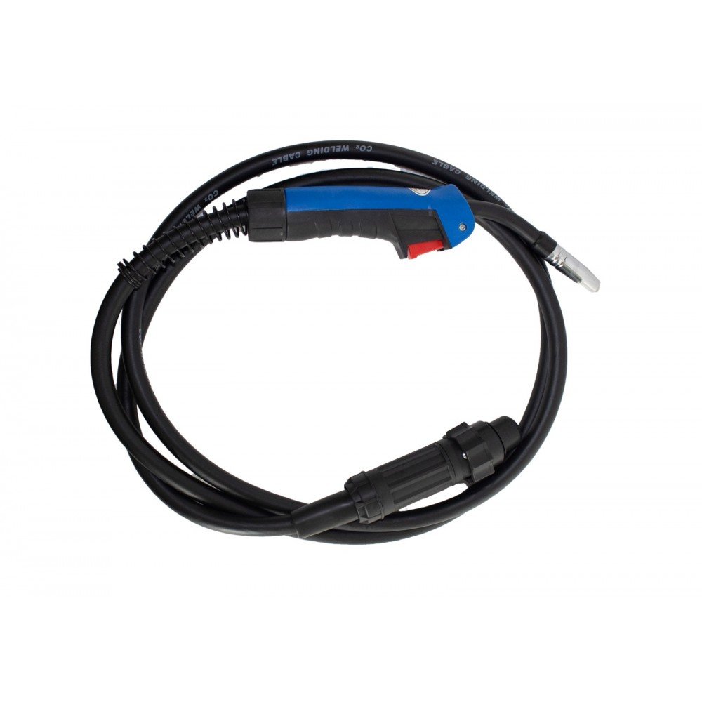 Invertor MMA + MIG Procraft SPI 320 Amperi + Set cabluri si furtun MIG