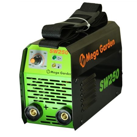 Invertor de sudura MegaGarden SW 250