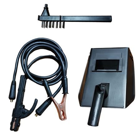 Invertor de sudura MegaGarden SW 250