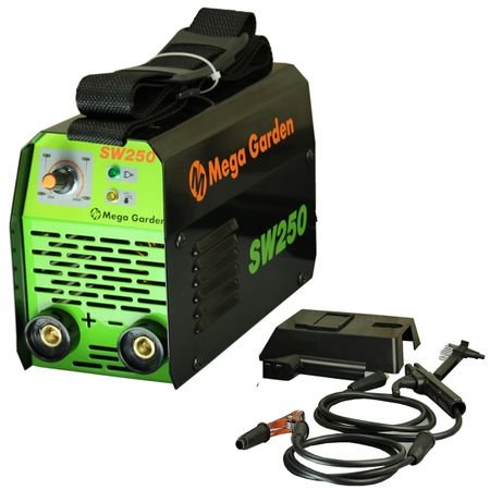 Invertor de sudura MegaGarden SW 250