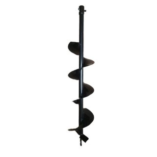 Burghiu manual pentru pamant 150-800mm