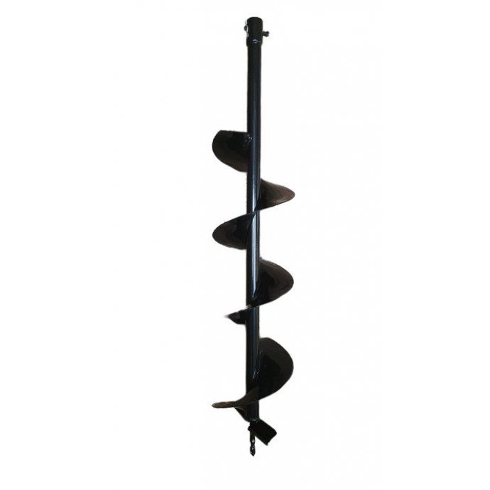 Burghiu manual pentru pamant 250-800mm