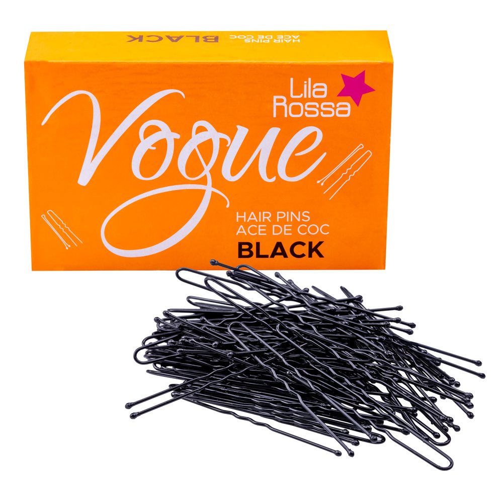 Ace de coc Vogue negre 4.5cm- 500g