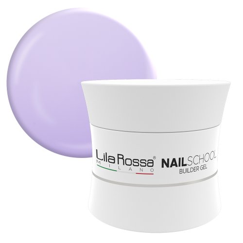 Gel UV constructie Violet 50g