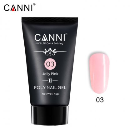 Polygel Canni 05 Premium