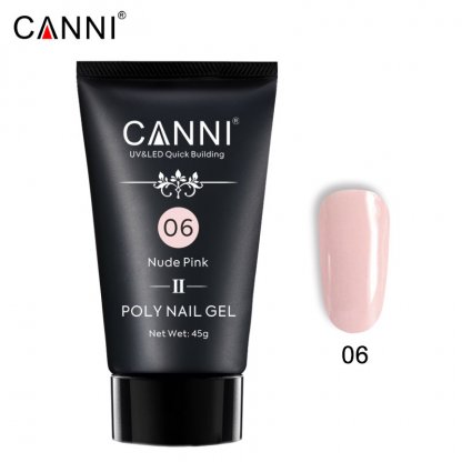 Polygel Canni 06 Premium