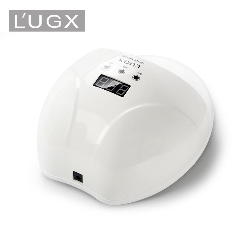 Lampa uv-led manichiura pedichiura L'UGX lg 201, 50 W