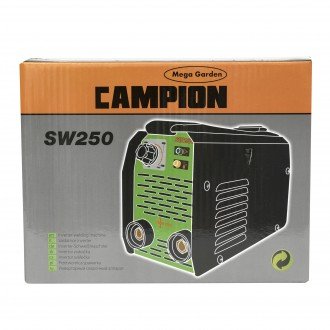 Aparat sudura- Invertor Campion SW250