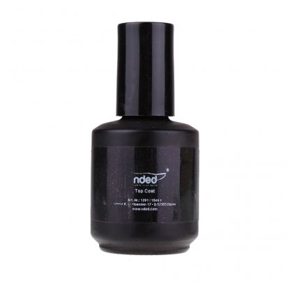 Top coat Nded 15ml