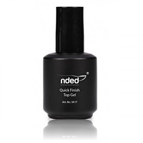 Top coat Nded QUICH FINIS