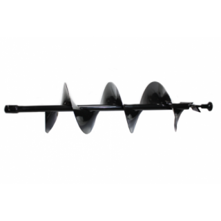  Burghiu manual pentru pamant 200mm