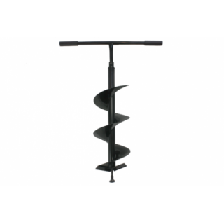Burghiu manual pentru pamant 300mm