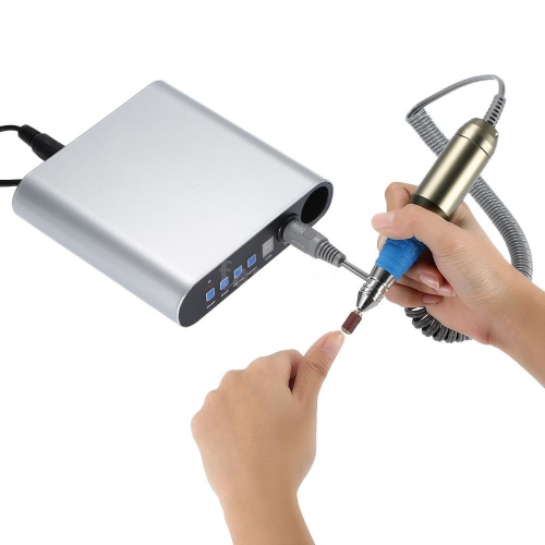 Pila Electrica Unghii