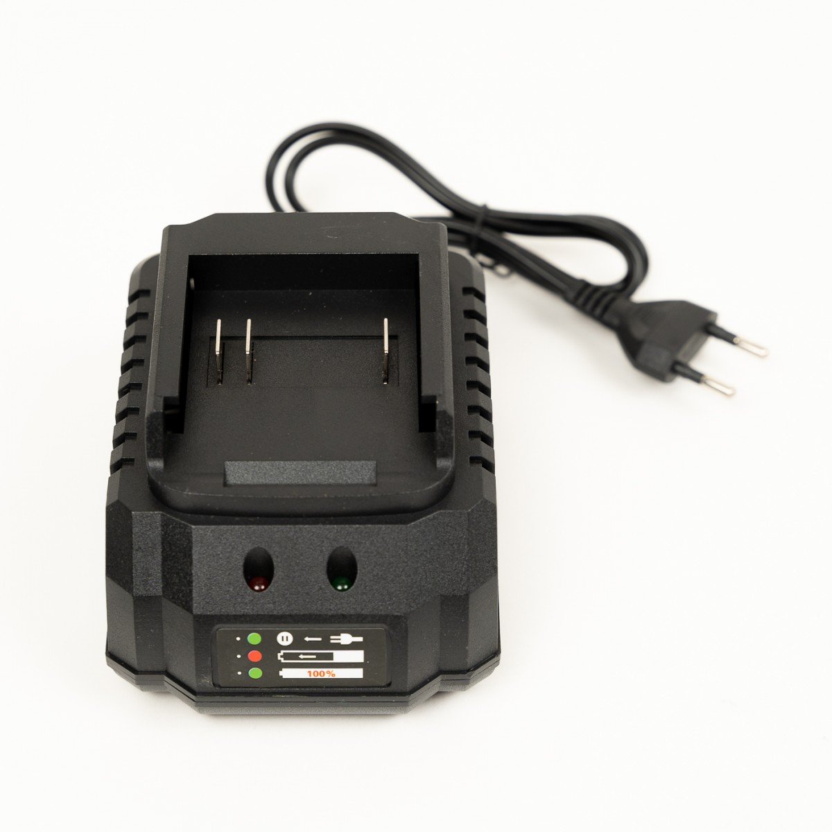 Rotopercutor 36V German Meister cu 2 acumulatori si trusa accesorii