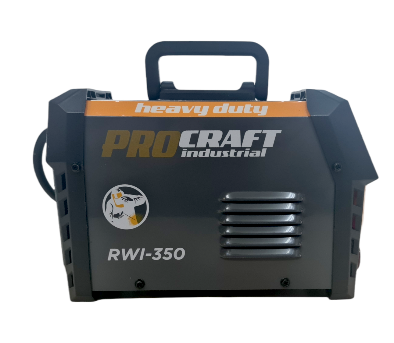 Invertor MMA Procraft RWI 350, Industrial, Tranzistori IGBT + Masca