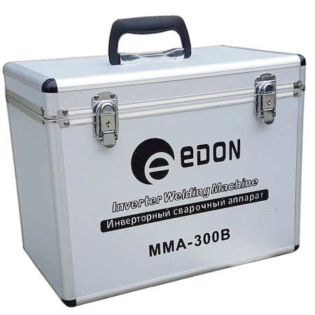 Invertor Edon MMA 300B + Valiza transport