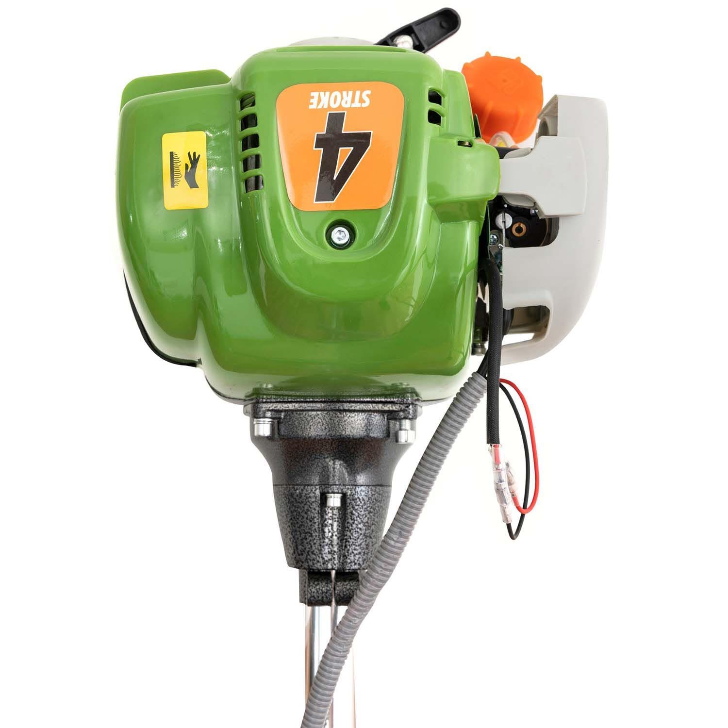 MOTOCOASA Partner T5600 GERMANIA MOTOR 4 TIMPI 7 CP