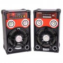 Set boxe active Ailiang 400W b298 BLUETOOTH. Set boxe active Ailiang 400W b298 BLUETOOTH.