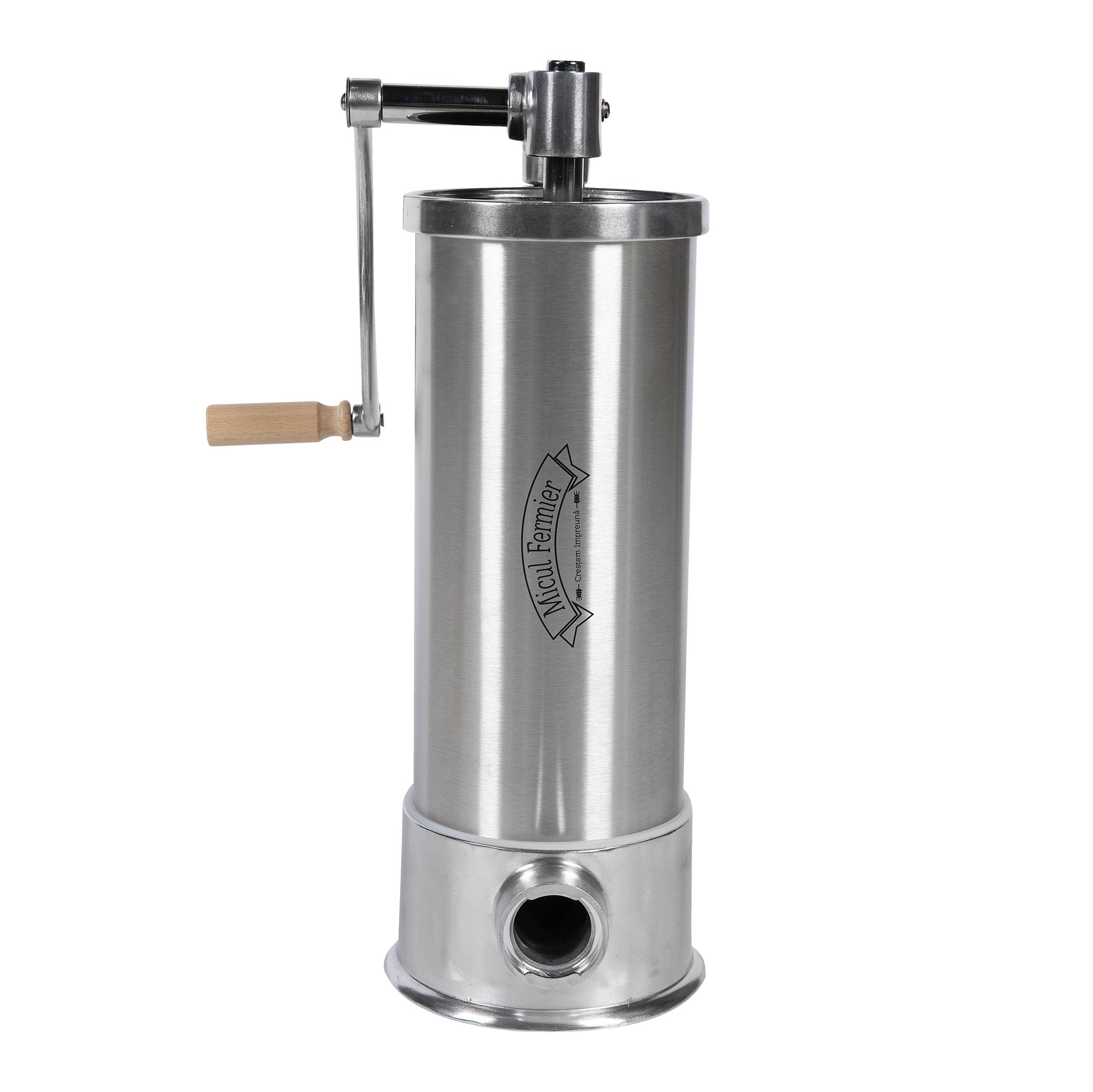 Masina de carnati vertical PRO 5.5kg MF