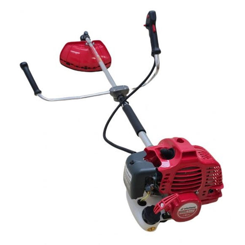 puppy eagle Universal Motocoasa pe benzina ELEFANT 5.7 CP, 9000 rot/min