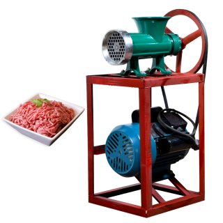 Masina de tocat cu motor 1.5kw/ 1400RPM Tehno MS