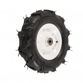 Roata tractor 400-8 mare
