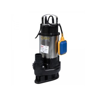 Pompa submersibila de apa murdara DDT V1500F, 1500 W, 12 mc/h