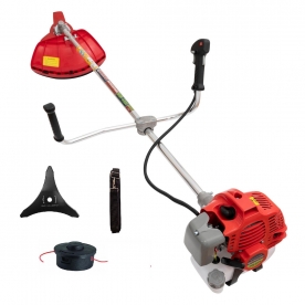 Motocoasa Ijmash 5.7CP, 52CC, 9000RPM + Accesorii