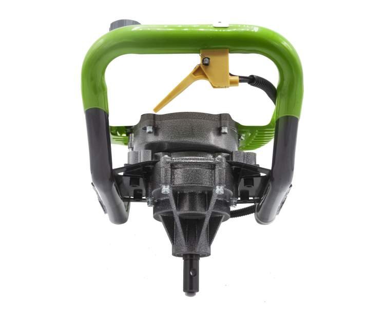 Motoburghiu pamant Procraft GD52, 2.0 CP, 8000RPM + burghiu 150x800 mm