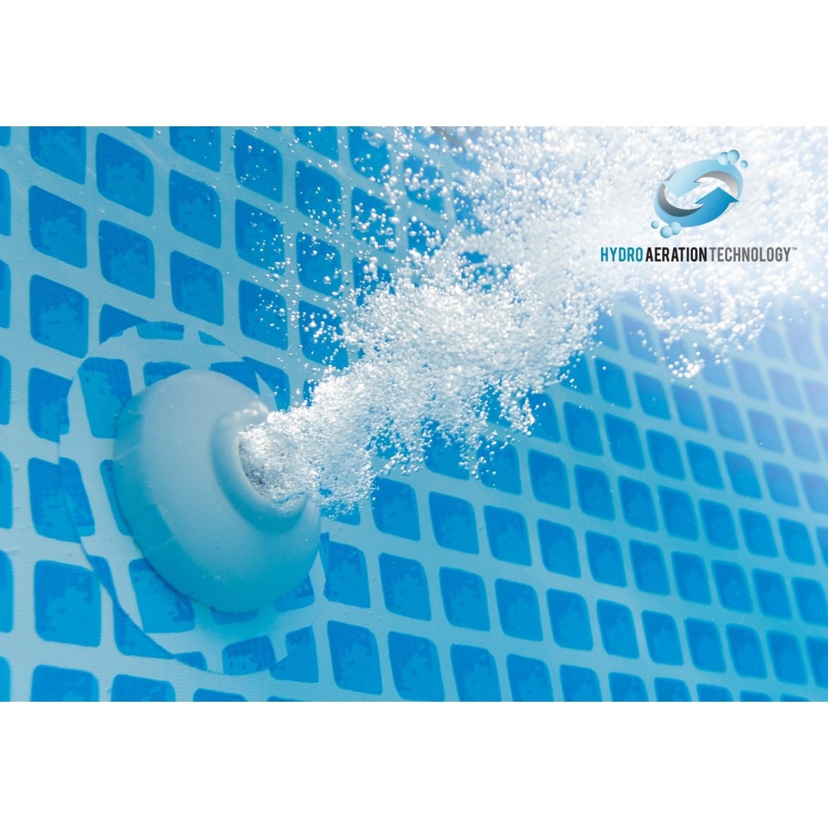 Piscina cu cadru metalic Intex 28274NP, dreptunghiulara, 450 x 220 x 84 cm