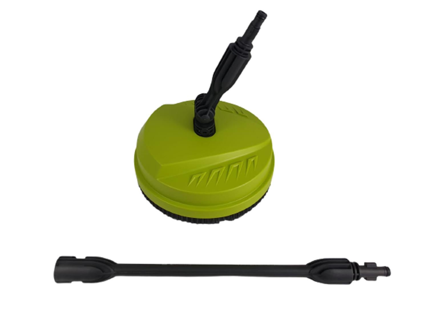 Perie rotativa aparat spalat cu presiune, CLEANER YLS01, diametru 25cm