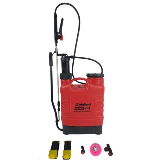 Pompa de stropit (vermorel) manuala ELEFANT SM 12 l