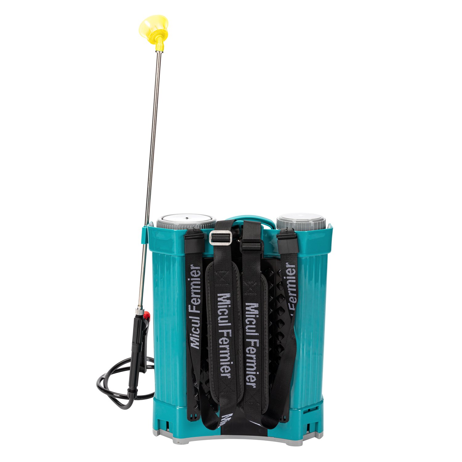 Pompa Stropit electrica (Vermorel) PANDORA-20 Litri