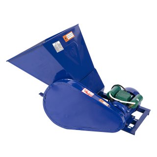 Zdrobitor electric de fructe Micul Fermier, 1100 W, 500 kg/h, 30 Litri