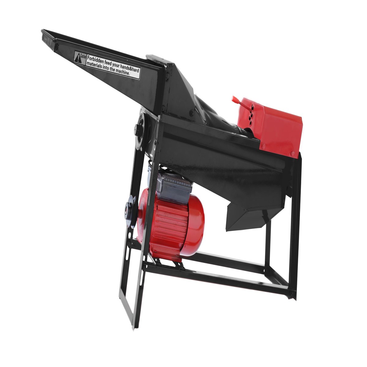 Batoza de porumb Micul Fermier capacitate ≥1500kg/h ( fara motor )