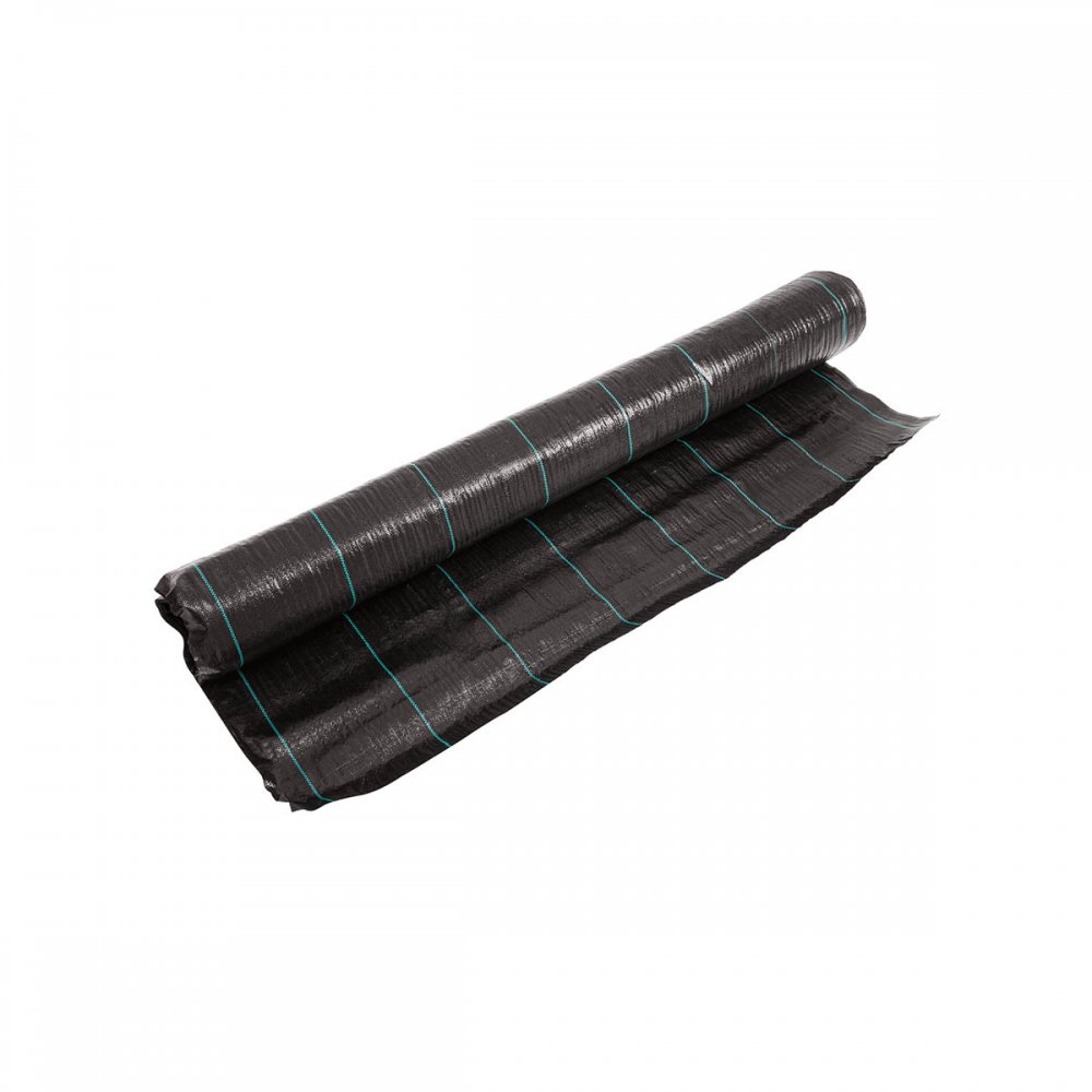 Folie pentru mulcire 1.5mm x 100m Folie pentru mulcire 1.5mm x 100m
