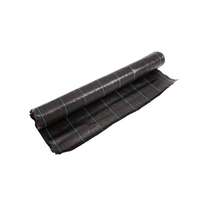Folie pentru mulcire 1.5mm x 100m Folie pentru mulcire 1.5mm x 100m
