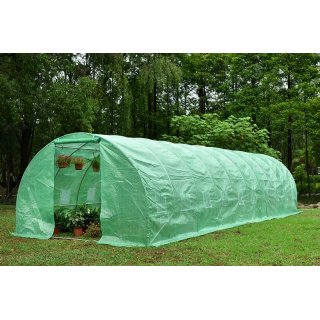 Sera / Solar polietilena 10x3x2 m 140g/mp UV4