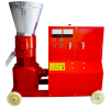 Granulator electric pentru furaje KL-200-S capacitate max. 300 kg/h. Motor 7,5 KW (380V)