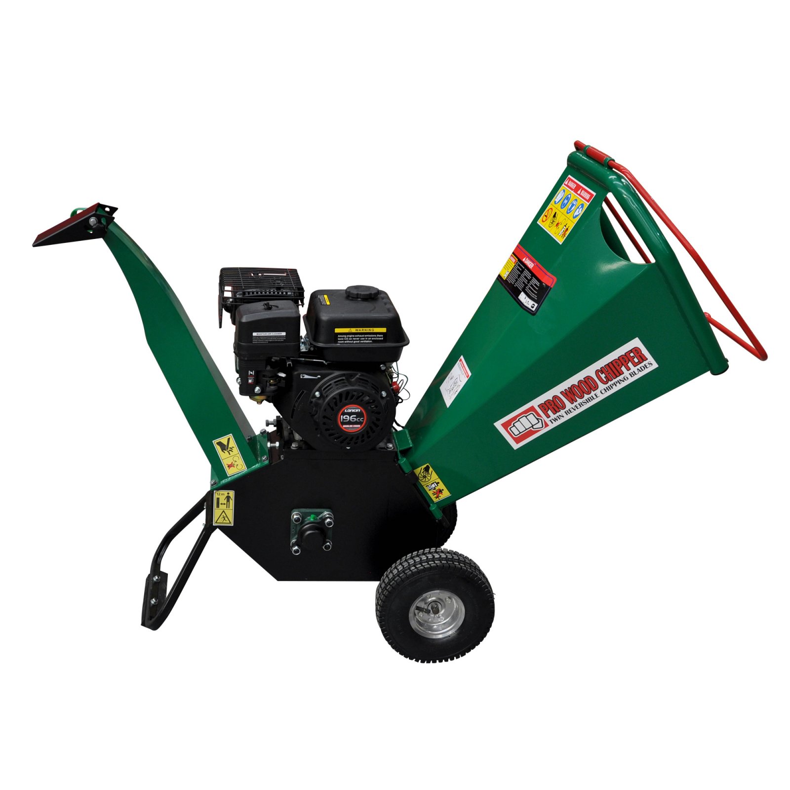 Tocator crengi GS-650