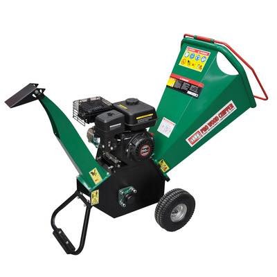 Tocator crengi GS-650