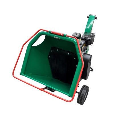 Tocator crengi GS-650