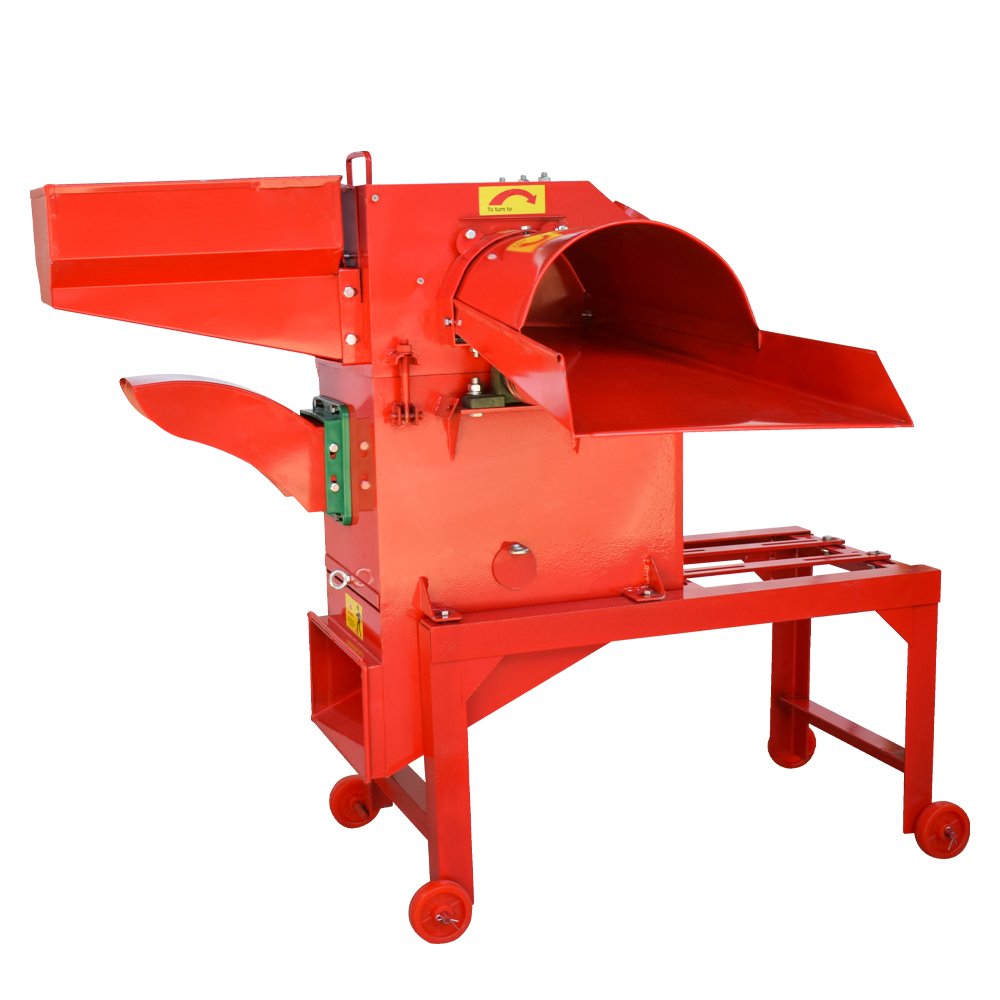 Tocator MS 400-30 cu turbina (fara motor)