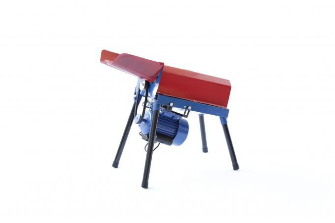 Moara desfacat porumb electrica 50-90 YL80-2 dubla 2.2KW
