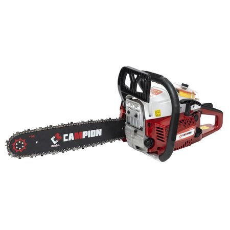 Drujba Campion 6200 3.5CP + 2 Lame 2 Lanturi
