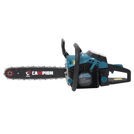 Drujba Campion, 5CP, 8000 rpm, lama 40 cm