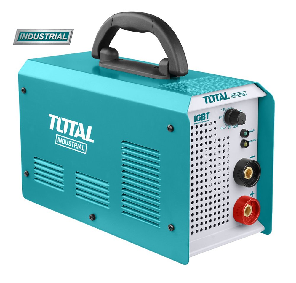 Aparat de sudura cu invertor MMA-200 INDUSTRIAL